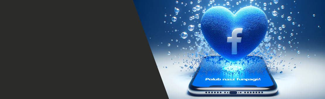 Polub nas na Facebooku